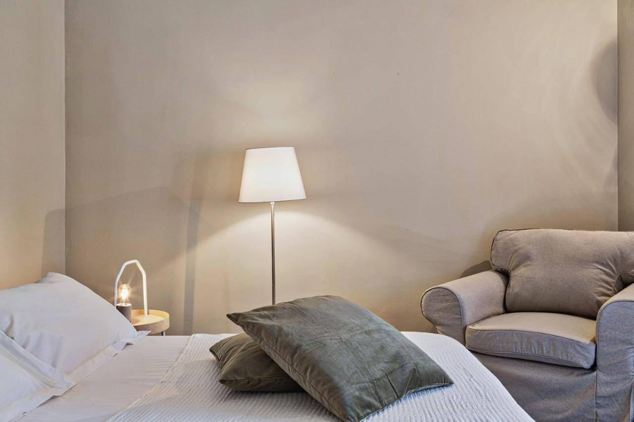 Via Roma Luxury Apartment By Wonderful Italy Генуя Экстерьер фото