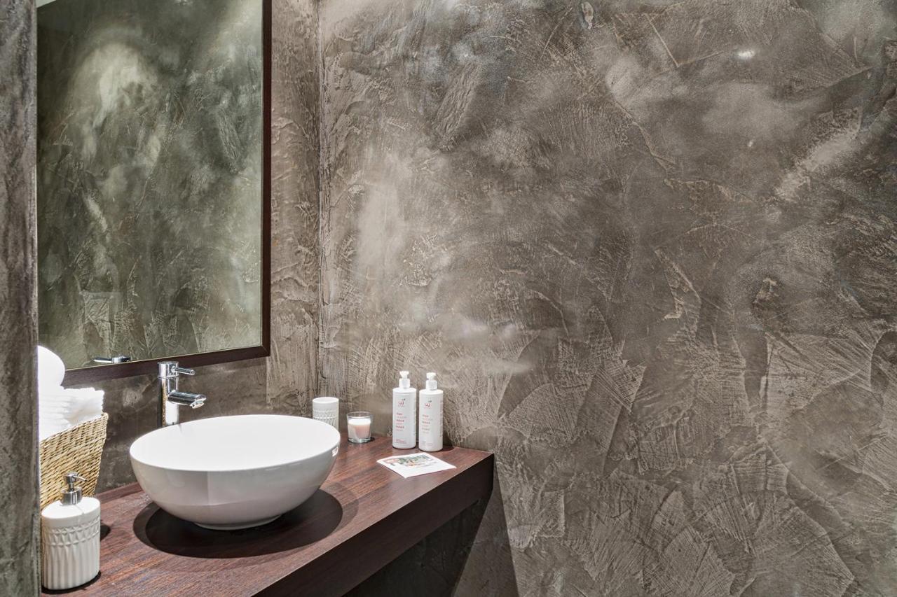 Via Roma Luxury Apartment By Wonderful Italy Генуя Экстерьер фото
