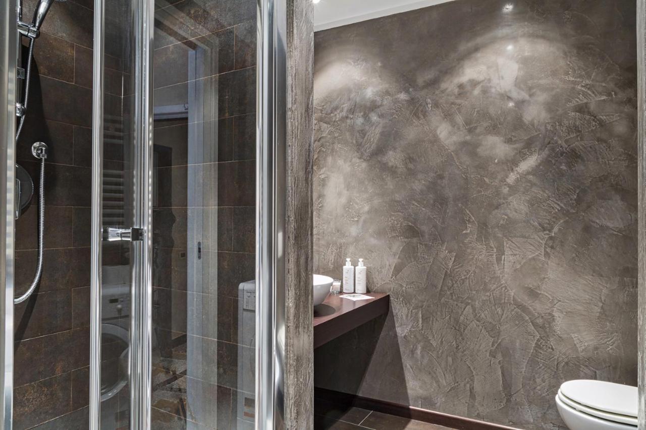 Via Roma Luxury Apartment By Wonderful Italy Генуя Экстерьер фото